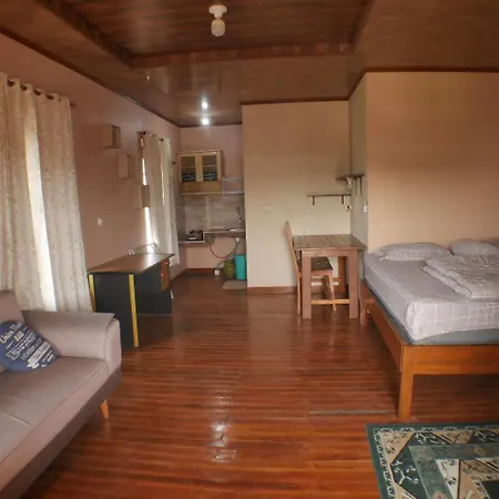 Coklat Guest House, Arcamanik